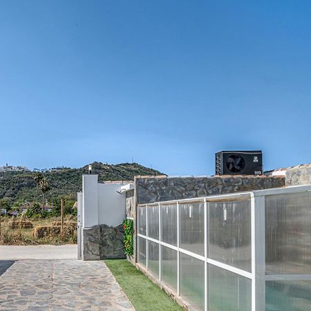 Casa El Trebol Villa Vejer de la Frontera Exterior foto